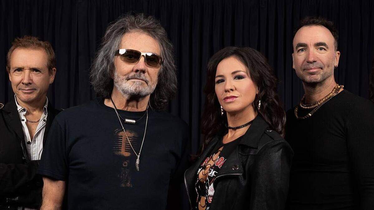 80s powerhouse Starship to rock Benton Franklin Fair Aug. 26 | Tri